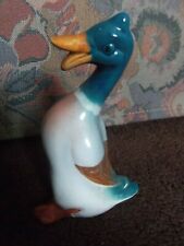 BESWICK MALLARD DUCK 4" (10cm) LARGE SIZE