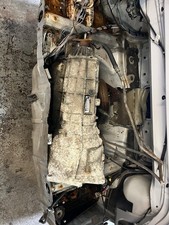 E36 Automatic Gearbox 5 Speed