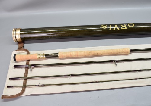 Orvis helios 0 - helios,