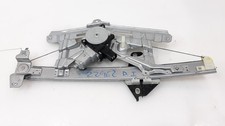 72250SMGE01 DRIVER LEFT WINDOW REGULATOR / 72250SMGE01 / 72250SMGE01 / 1633542 F