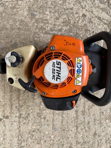 Stihl hs82 professional - hs82,