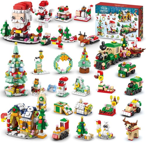 2026 christmas advent calendar - christmas,