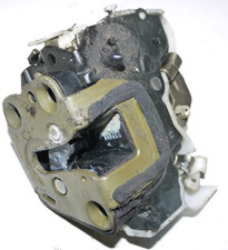 Nissan Micra MK2 K11 - Front