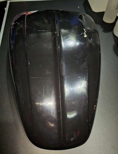 Yamaha max 1200 dummy - dummy, tank