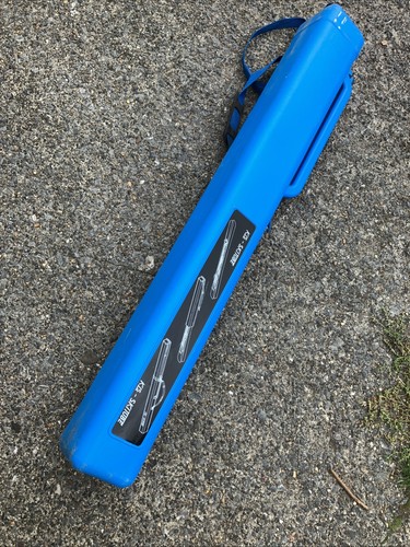 Kis ski tube sportube - ski,