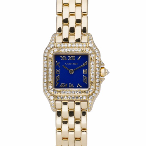 Cartier panthere 8057915 with - cartier,