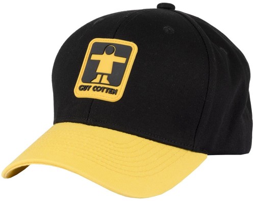 Guy cotten trapper cap - cotten, /