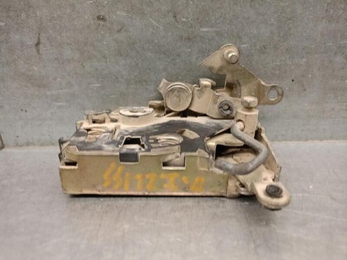 9135e1 front door lock - 9135e1, lh