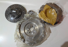 4 Piece Clutch Kit Fits Toyota