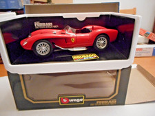 Bburago cod 3007 Ferrari 250