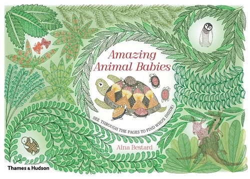 Amazing animal babies - amazing,