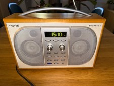 Pure Evoke 2S  Portable  DAB