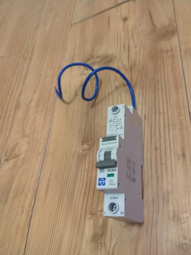 Lewden spa rcbo 6 - rcbo, amp
