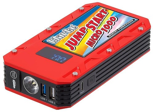 Multi purpose lithium polymer - multi,