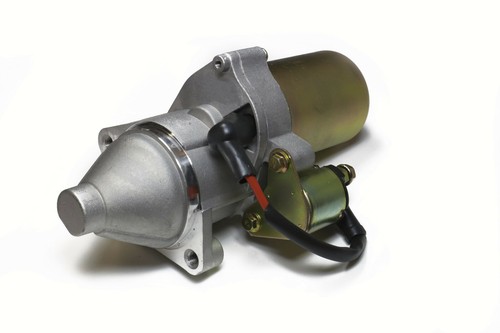 Electric starter for - electric,