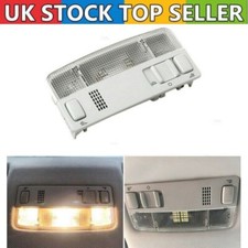 UK Front Interior Light Fits