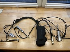 Peugeot 206 CC Hydraulic Pump with all cylinders (!), 9639025080, Genuine