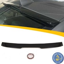 BMW 5 Series E60 M5 Rear Roof