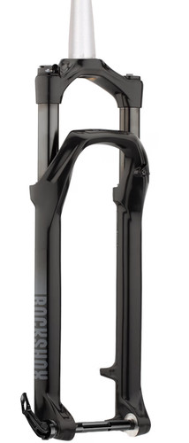 Rockshox recon silver 5 - rl, 27.5"