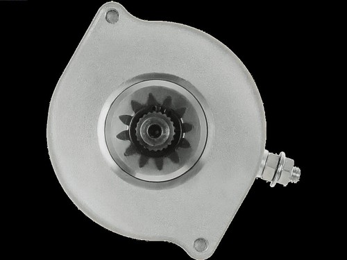 Starter fits yamaha - starter, yfm660