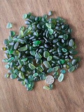 Mixed Size Seaham Tiny Green