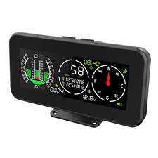 Digital Car Speedometer GPS