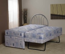  APOLLO BEDS PLATO 3FT SINGLE