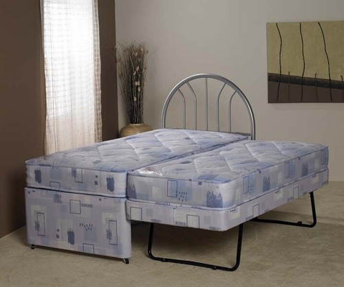 Apollo beds plato 3ft single - apollo,