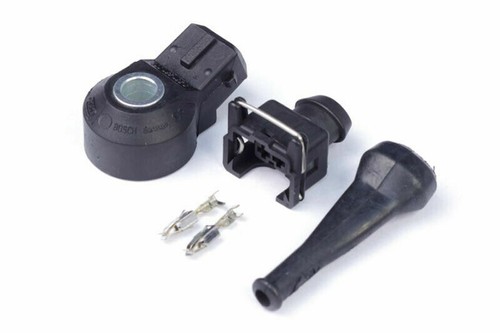 Genuine bosch knock sensor - bosch,