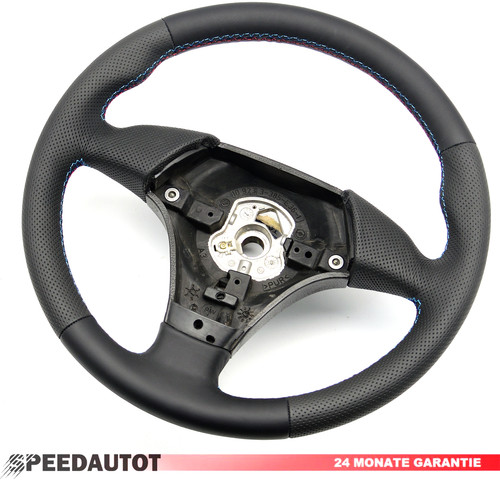 Trade leather steering wheel - trade,