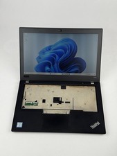 Lenovo ThinkPad X280 12.5 inch (256GB, Intel Core i5 8th Gen, 3.40GHz, 8GB) BWare