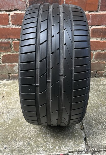Hankook ventus evo2 255 - ventus, 35
