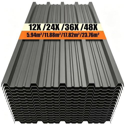 48x metal roof sheets - metal,
