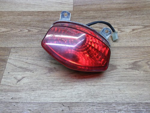 Hyosung 125 tail light lamp - hyosung,