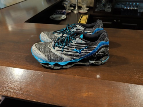 Mizuno wave prophecy - mizuno,