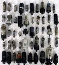 JOB LOT VINTAGE RADIO AUDIO