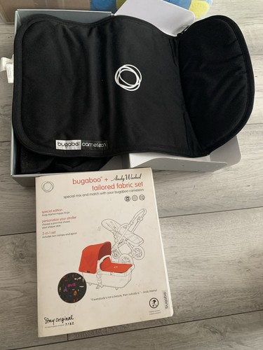 Bugaboo cameleon tailored set - cameleon,