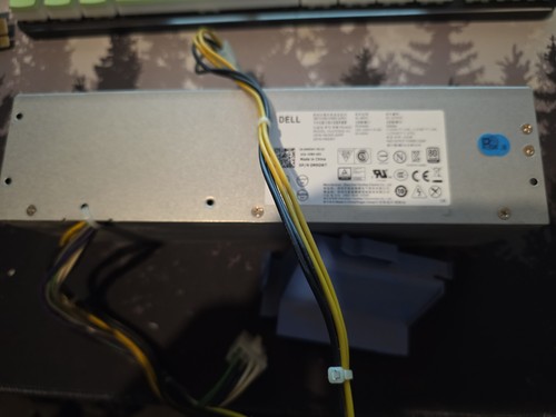Dell optiplex 3020 - optiplex, 9020
