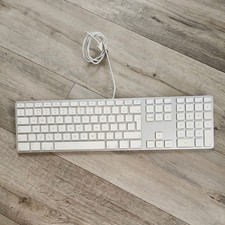 Apple A1243 Wired Aluminium