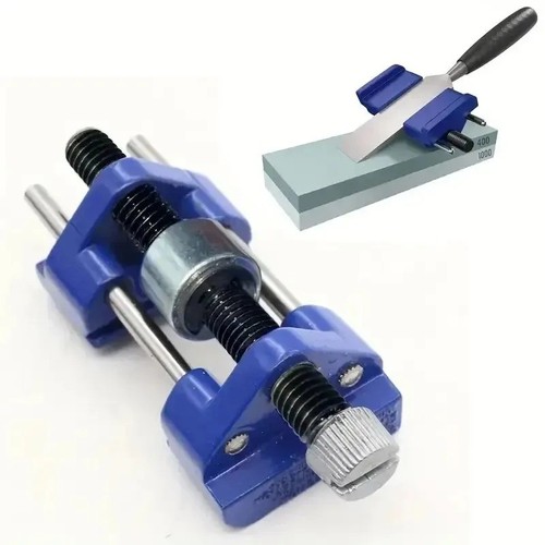 Metal honing guide - honing, jig