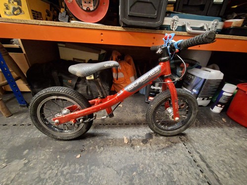 Isla bike rothan kids - isla, 12”