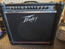 Peavey Bandit 112 Transtube