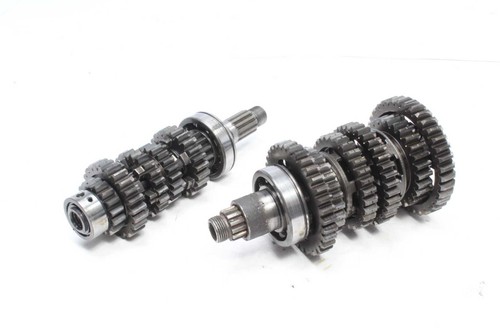 Transmission drive motor - drive,