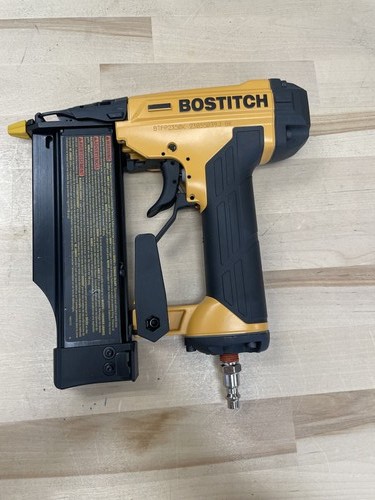 Bostitch pin nailer gauge - bostitch, nailer,