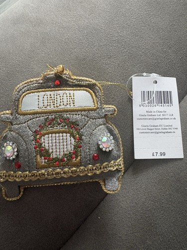 Gisela graham london - gisela, taxi