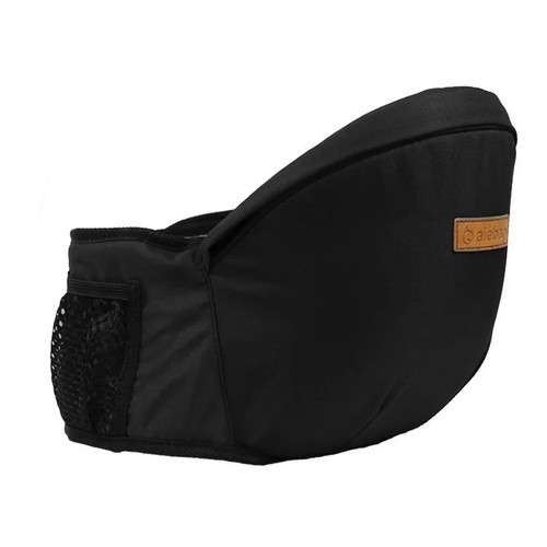Baby carrier waist stool - waist,