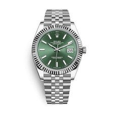 2025 Rolex Datejust 41mm