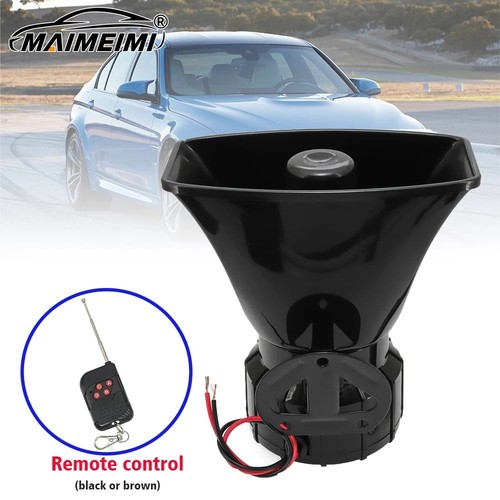 12v 130db wireless - 12v, electronic