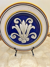 SBERNA DERUTA ITALY DIPINTO A