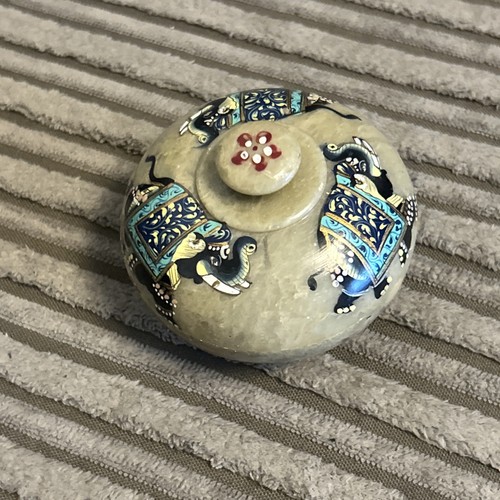 Vintage hand painted - vintage, hand-painted